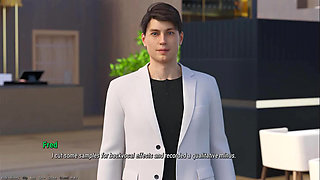 Project Atmosphere: Love And Support Is All We Need Ep 18