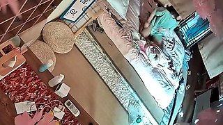 Ma chienne french amateur couple hidden cam 1