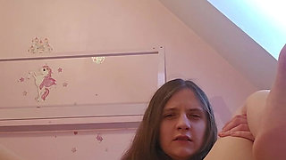 10 Minutes for My Master Baby Girl Style & Custom Video