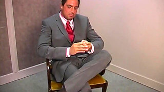James' Audition