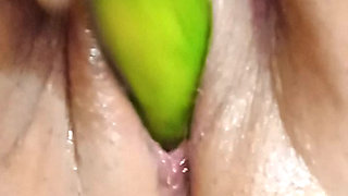 Insertion Making Me Squirt Hard