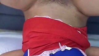 Alisha Wants Boyfriend and Fucked by Her Cousin Brother