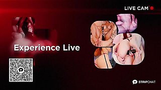 Stripchat - 18-25 video