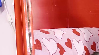 Swiss Girl Craves Big Italian Cock
