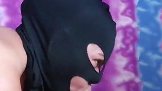 Butt Plug Anal Mature Desi
