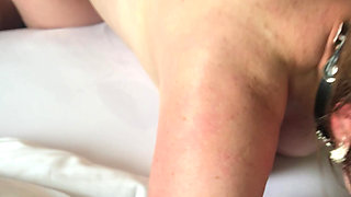 My Wife Sucking in Motel Part 3