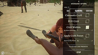 Wild Life Animation Collection Sex Game Play