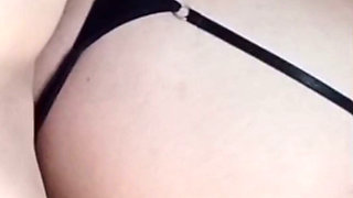 Delicious blowjob