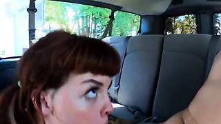 Sidney Summers Fan Bus Porn