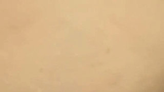 Omg!!! His Dick Cumming on My Ass! He Did This to Me on the Fucking Subway!