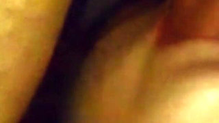 12 Horny Mature Woman Swallows Cum - Leila
