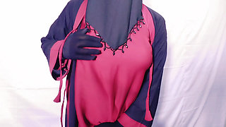 Office boss spending the night with Indian beautiful woman