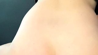 Amateur close up ass fuck