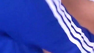 Students Can't Go to the Motel so They Fuck in the Classroom (complete Version)