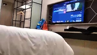 Voyeur doctor put a hidden cam in his exam room