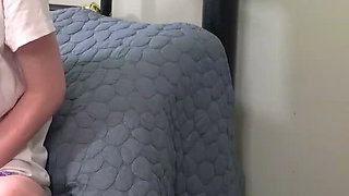 Rosie Skye Spanking Audition