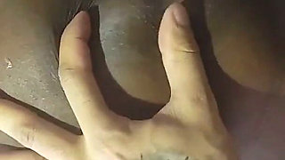 Mina Bela Amiga Invited Me to a Party for Two She Had Separated Her Horn 1 When I Punched I Felt I Saw so Much Cum on My Cock