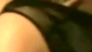 Curvy MILF From France Got to Ride Cock and Make It Cum