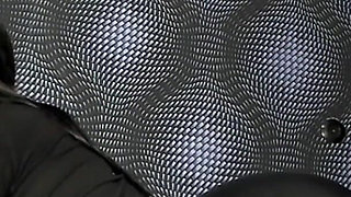 Trance Journey to Relaxation & Sexy Feet Tease - Live Stream