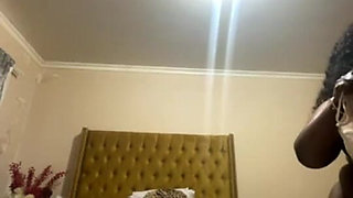 Black BBW Tits Worship