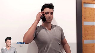 Sultry 3D adult game for the playful at heart