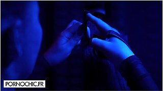 Group Sex At The Swinger Club With Anna Polina