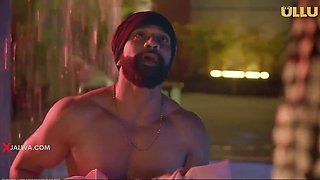 Laila EP2 Hot Hindi Web Series Part-6 - Big ass