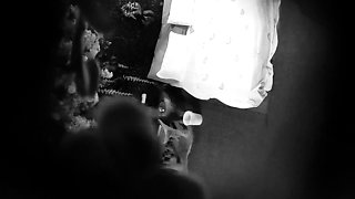 Horny fat arab housewife fingered on amateur hidden cam