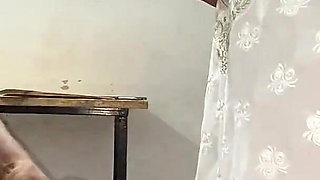 Perfect Assed MILF Teacher Rewards Her Good Student