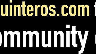 Gabby Quinteros's guy fucks girl action by Gabby Quinteros