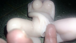 Dolly Narrow Pussy