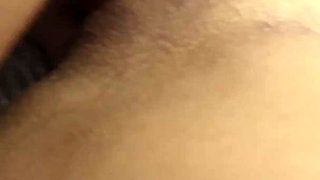 A Guy Fucks My Wife's Ass While I Masturbate!