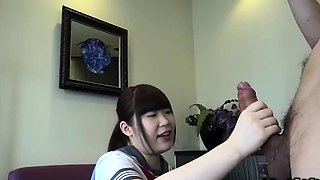 Amateur hot punk teen blowjob