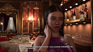 The President's Daughter (part 4)