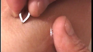 BDSM Movie with Horny Perfect Japanese Slut