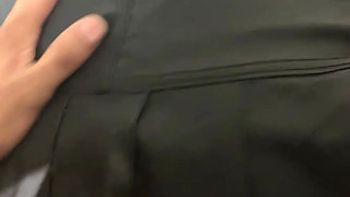 Cheating and Punishment for the Slutty Wife
