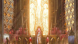 Sisters in Sin Gameplay Part 4 - the Basement Mystery and Raquel’s Temptation