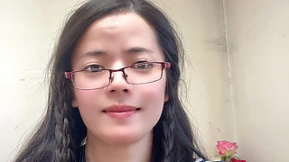 banana touch hana pussy sexy video in school outfit beautifull