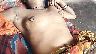 Watch the Blue Movie "devar Bhabhi" (see How Stepsister-in-law Is Enjoying It with Stepbrother-in-law).