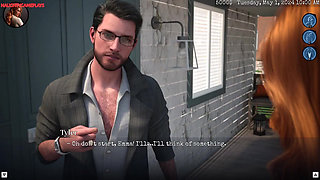 Boundaries of Morality (part 01) - by Novel-games