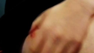 Chubby Russian Girl sleeping