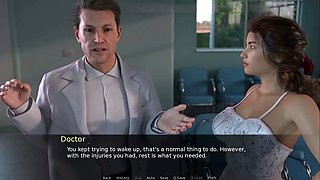 Pine Falls: memories are all I have episode