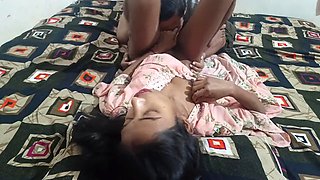 Mere husband ne muje pela