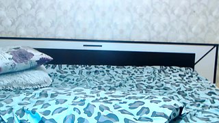 Daiana Prema Romanian Camwhore showing her fat body