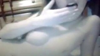 Naughty in Nashville: Public Webcam Show