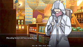 Teen anal, cartoon anime sex, mom