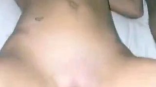 Amy Nicole A Petite Girlfriend Delivered Intimate Blowjob