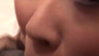 Blackie Rules Scene-3 Busty Asian Sex Worker Loves Her Friend's Big Black Cock