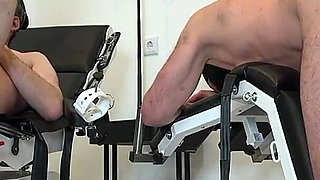 Fisting Fans Reunion - Adelina Noir, Lady Anna Petrovna, Mistressae, Fistdude and Mrx