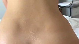 Amoral bimbo mind-boggling xxx story